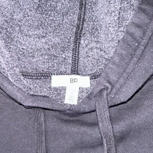 BP Sleeveless Hoodie